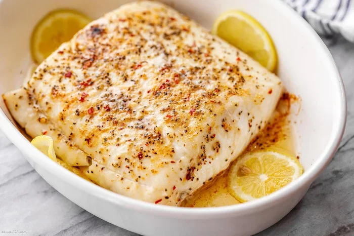 How Long To Cook Halibut In Oven At 375 Degrees Perfectly