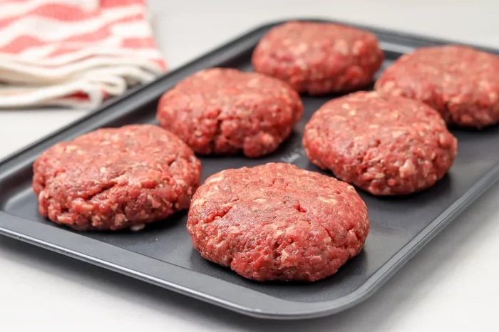 How Long Do You Bake Hamburger Patties In The Oven