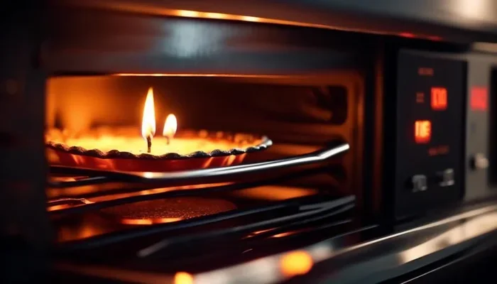 Can You Put A Candle In The Oven And Is It Really Safe