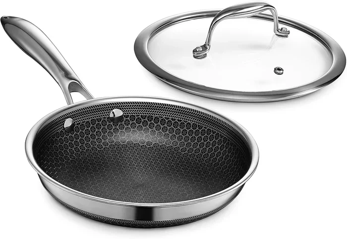 Are Hexclad Glass Lids Oven Safe for Everyday Cooking