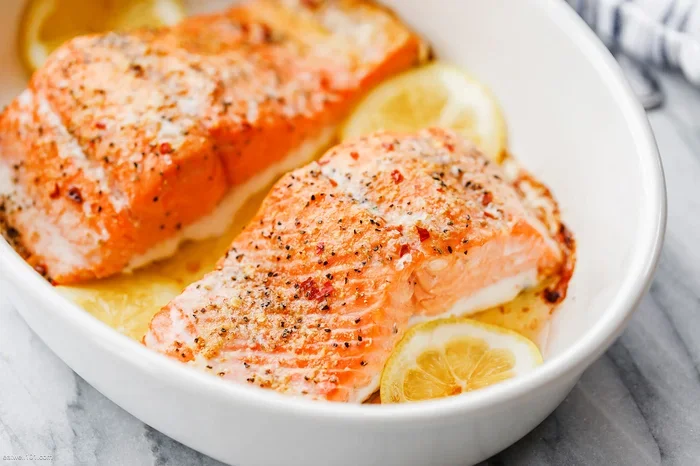 How to Cook Salmon in Oven for Perfect Results Every Time
