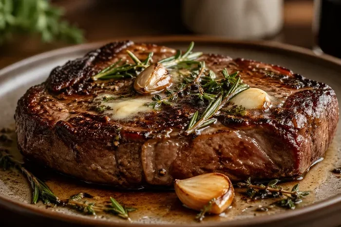 Do You Cover Steak When Cooking In Oven For Juicy Results