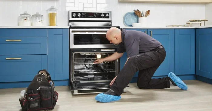 Why Does My Oven Shut Off Randomly Here Is How To Fix It