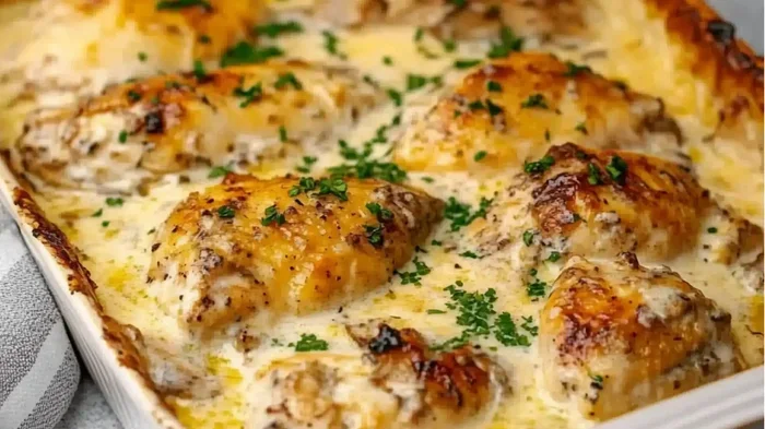 How To Reheat Baked Chicken In The Oven The Right Way
